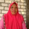 Ibu Haniah Mariah