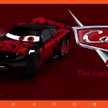 Rayo McQueen