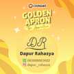 Dapur Rahasya