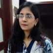 Uzma Waqar