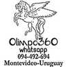 Adriana Olimpo360