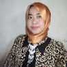 Dewi Ambarys "Moma Aqsha"