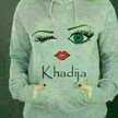 Khadija Idbaglid 