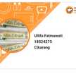 Ullifa Fatmawati