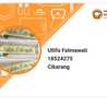 Ullifa Fatmawati Ullifa Fatmawati