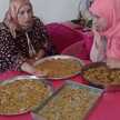 مطبخ امينة cuisine amina