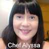 Chef Alyssa Han