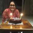 Chitra Gopinath