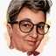 María Marín