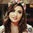 عاشقة أنفاس حبيبي