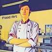 Putra Arifin 
