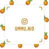 Ummu Nio Ummu Nio