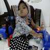 Thea Effendi