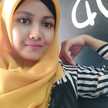 Nurul hidayatul Fitria