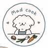 Mad Cook 