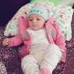 Hadia khan