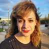 Elmaz Smailova
