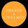 Orange & Cinnamon