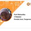 Putri Mahardika