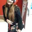 Maria Stinson