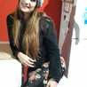 Maria Stinson