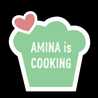 Amina is Cooking Amina is Cooking