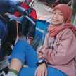 Selvii anjani