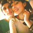 Maxifre y Ayelen