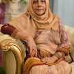 Salma Zaman
