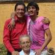 Jose Alfredo Castillo Ugarte