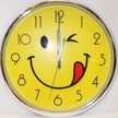 เวลา ยิ้ม
