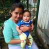 bunda friska