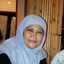 Nanie Rahman