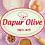 Dapur Olive