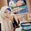 Mom Asyraf Kitchen