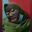 indah nadya