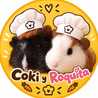 Coki y roquita