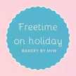 Freetime On holiday 