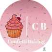 Confetti Baking