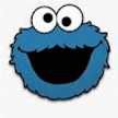 Cookie_ Monster
