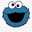 Cookie_ Monster