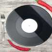 Musica in Cucina