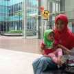 momy arsyila