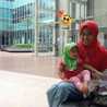 momy arsyila