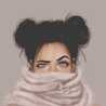 دق التحيه قدامك دوسريه 🔥💜💜