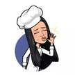 👩🏻‍🍳