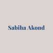 Sabiha Akond