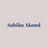 Sabiha Akond