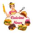 Nour Cuisine