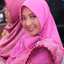 Adinda Wusthon